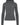 Oval Square Alanis Hood Knit Dark Grey - KYOTO - Oval Square