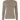 Oval Square Alanis Hood Knit Light Mocha - KYOTO - Oval Square