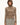 Oval Square Alanis Hood Knit Light Mocha - KYOTO - Oval Square