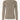 Oval Square Alanis Hood Knit Light Mocha - KYOTO - Oval Square