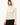 Oval Square Alanis Hood Knit Off White - KYOTO - Oval Square