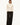 Oval Square Alanis Hood Knit Off White - KYOTO - Oval Square