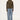 oval square Alanis Hood Knit Striktrøjer 4006 Dark Olive - KYOTO - Oval Square