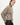 Oval Square Alvin V-neck Jumper Coca Mocha - KYOTO - Oval Square