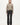 Oval Square Alvin V-neck Jumper Coca Mocha - KYOTO - Oval Square