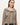 Oval Square Alvin V-neck Jumper Coca Mocha - KYOTO - Oval Square