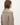 Oval Square Alvin V-neck Jumper Coca Mocha - KYOTO - Oval Square