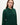 Oval Square Avar knit Polo Pine Green - KYOTO - Oval Square