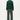 Oval Square Avar knit Polo Pine Green
