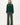 Oval Square Avar knit Polo Pine Green - KYOTO - Oval Square