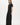 Oval Square Babeth trousers Black - KYOTO - Oval Square