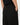 Oval Square Babeth trousers Black - KYOTO - Oval Square