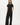 Oval Square Babeth trousers Black - KYOTO - Oval Square