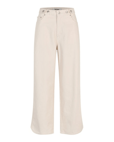 oval square Bianca 0111 Jeans 0111 Offwhite - KYOTO - oval square