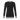 Oval Square Bibi blouse Black - KYOTO - Oval Square