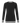 Oval Square Bibi blouse Black - KYOTO - Oval Square