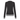 Oval Square Bibi Blouse Dark Brown / Grey Mel
