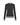Oval Square Bibi Blouse Dark Brown / Grey Mel - KYOTO - Oval Square
