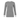 Oval Square Bibi Blouse Grey Mel / Off White