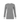 Oval Square Bibi Blouse Grey Mel / Off White - KYOTO - Oval Square