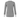 Oval Square Bibi Blouse Grey Mel / Off White