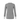 Oval Square Bibi Blouse Grey Mel / Off White - KYOTO - Oval Square