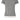 Oval Square Bibi ss tee Grey melange/white - KYOTO - Oval Square