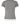 Oval Square Bibi ss tee Grey melange/white - KYOTO - Oval Square