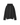 Oval Square Bobbi Zip Hood Black - KYOTO - Oval Square