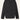 Oval Square Bobbi Zip Hood Black - KYOTO - Oval Square