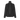Oval Square Bobbi Zip Jacket Black - KYOTO - Oval Square