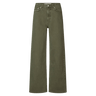 Oval Square Bright Jeans Dark Army - KYOTO - Oval Square