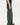 Oval Square Bright jeans Pine Green - KYOTO - Oval Square