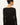 Oval Square Carla High Neck Top Dark Gull - KYOTO - Oval Square