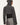 Oval Square Carla Knit Bolero Dark Gull - KYOTO - Oval Square
