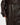Oval Square Cora leather coat Chocolate Torte - KYOTO - Oval Square