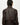 Oval Square Cora leather coat Chocolate Torte - KYOTO - Oval Square
