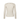 Oval Square Drama Knit Blouse Off White - KYOTO - Oval Square