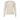 Oval Square Drama Knit Blouse Off White - KYOTO - Oval Square