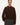 Oval Square Dream Knit Polo Brown - KYOTO - Oval Square