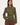 Oval Square Edie Denim Jacket Dark Army - KYOTO - Oval Square