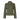 Oval Square Edie Denim Jacket Dark Army - KYOTO - Oval Square