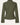 Oval Square Edie Denim Jacket Dark Army - KYOTO - Oval Square