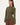 Oval Square Edie Denim Jacket Dark Army - KYOTO - Oval Square