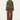 Oval Square Edie Denim Jacket Dark Army - KYOTO - Oval Square