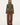 Oval Square Edie Denim Jacket Dark Army - KYOTO - Oval Square
