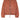 Oval Square Eye leather bomber Worn warm brown - KYOTO - Oval Square
