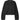 Oval Square First Crewneck Sweat Black Stone