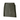 Oval Square Glory Leather Skirt Dark Army - KYOTO - Oval Square