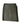 Oval Square Glory Leather Skirt Dark Army - KYOTO - Oval Square